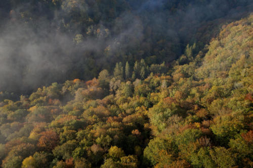 Vallée du Thaurion