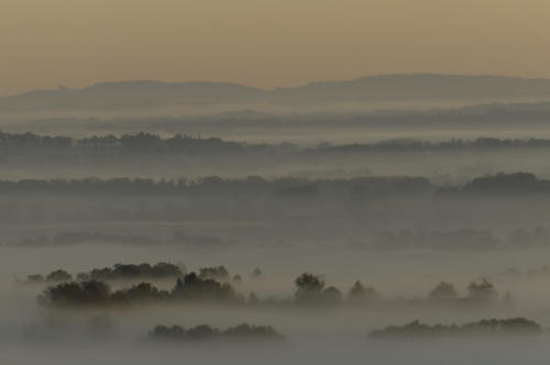 Vallée de la Vienne